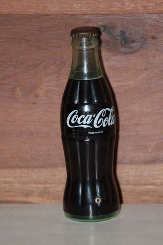 Radio Coca cola