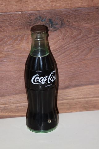 Radio Coca cola