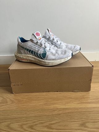Zapatillas Nike Pegasus Turbo Nature