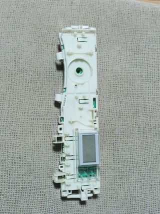 Programador lavadora Edesa