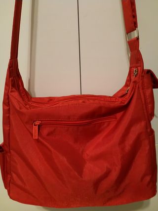 Borsa rossa H&B Hernan 