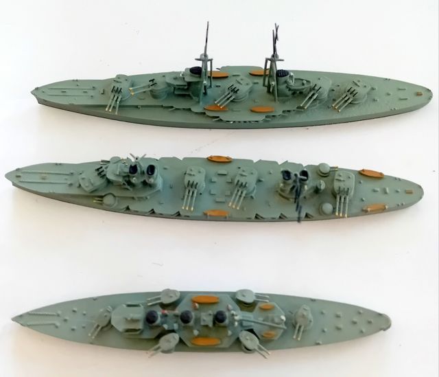 Navio marinho italiano Plomo Navis