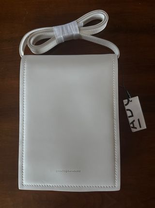 Bolso Adolfo Dominguez SIN ESTRENAR