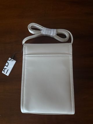 Bolso Adolfo Dominguez SIN ESTRENAR