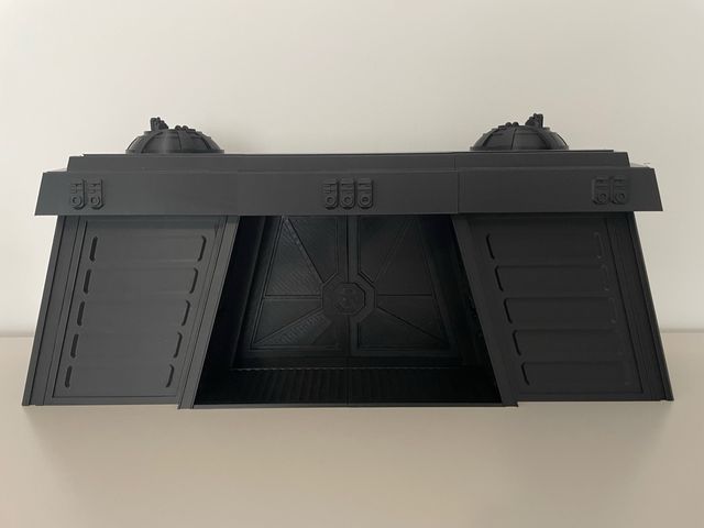 Endor bunker star wars black series