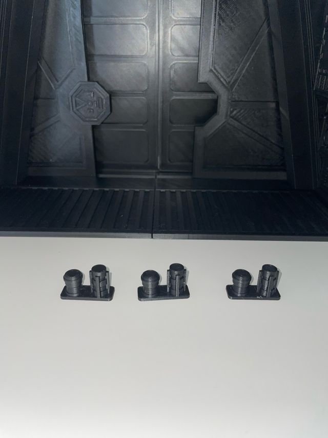 Endor bunker star wars black series