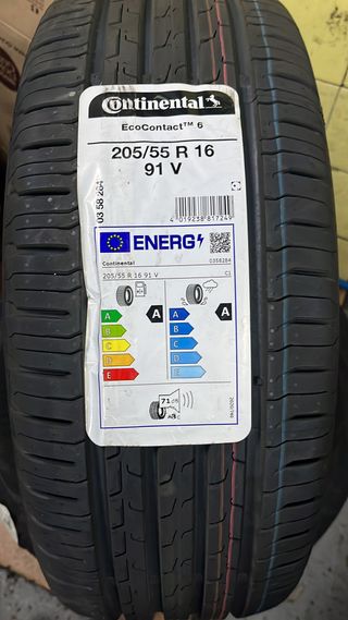 LAS RUEDAS + BARATAS DE MÓSTOLES TALLERBARATO.COM