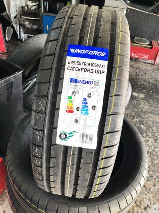 LAS RUEDAS + BARATAS DE MÓSTOLES TALLERBARATO.COM