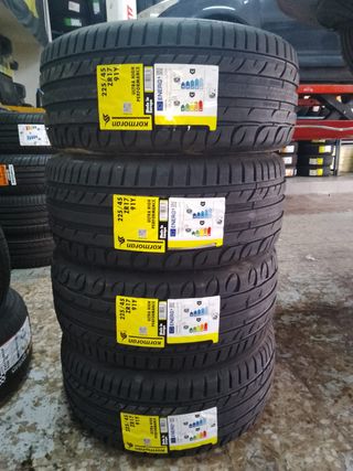 LAS RUEDAS + BARATAS DE MÓSTOLES TALLERBARATO.COM