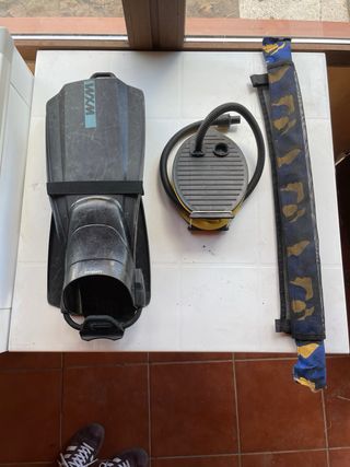 Pato pesca Antrac Fishing