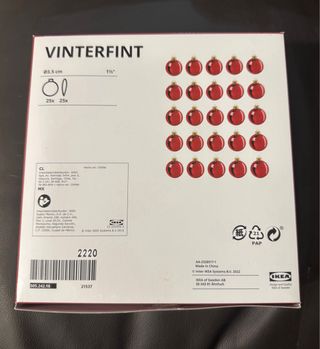 Árbol de navidad pequeño