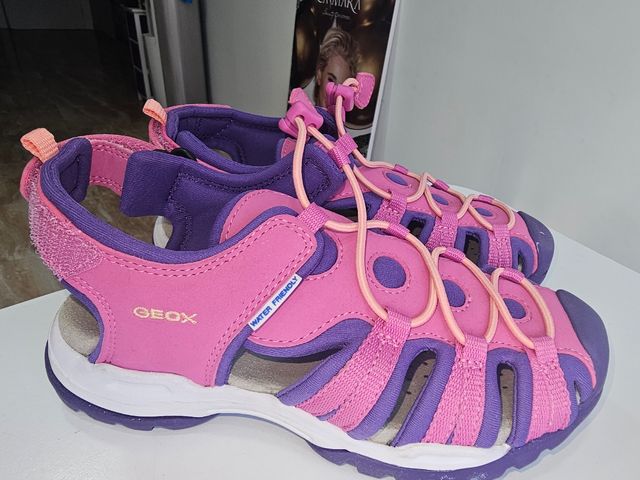 Sandalias geox