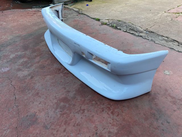 Parachoque delantero BMW E30