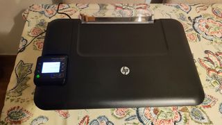 Impresora HP Deskjet 3055A