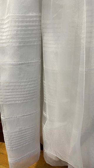 Vestido de comunión el corte ingles 