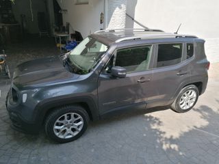 Jeep Renegade 2018 Benzina e Gpl