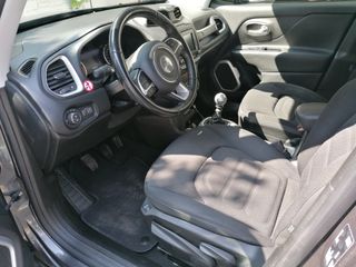 Jeep Renegade 2018 Benzina e Gpl
