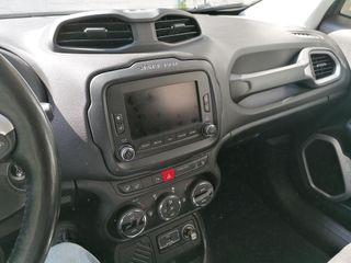 Jeep Renegade 2018 Benzina e Gpl