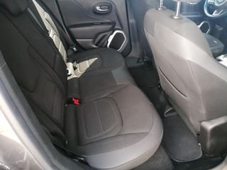 Jeep Renegade 2018 Benzina e Gpl