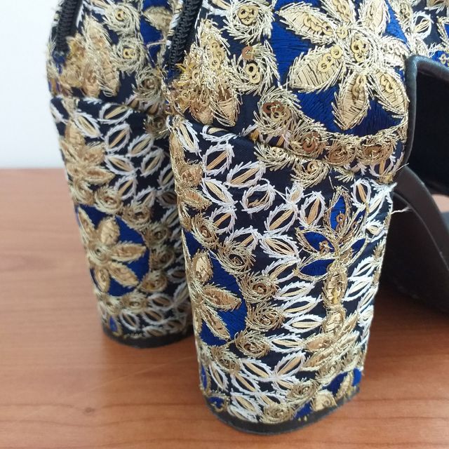 Stivaletti donna Elena Iachi