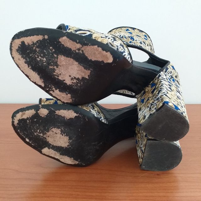 Stivaletti donna Elena Iachi