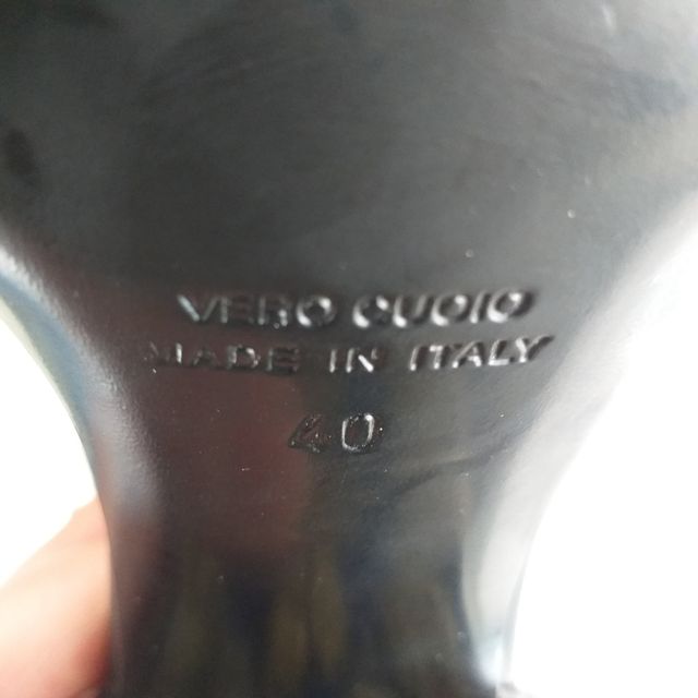 Stivaletti donna Elena Iachi