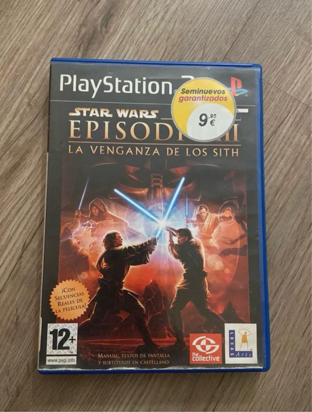 Videojuego