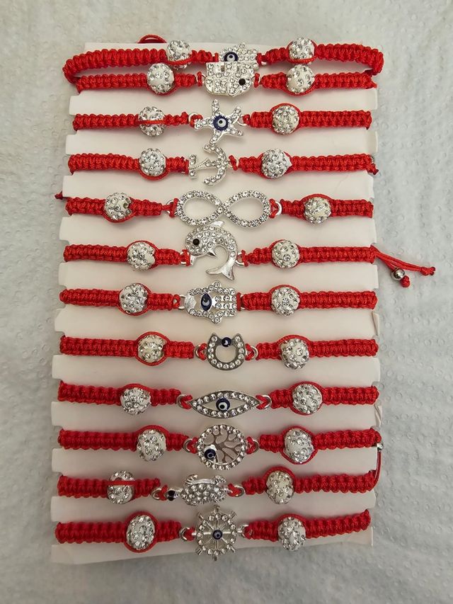 PULSERA MUJER