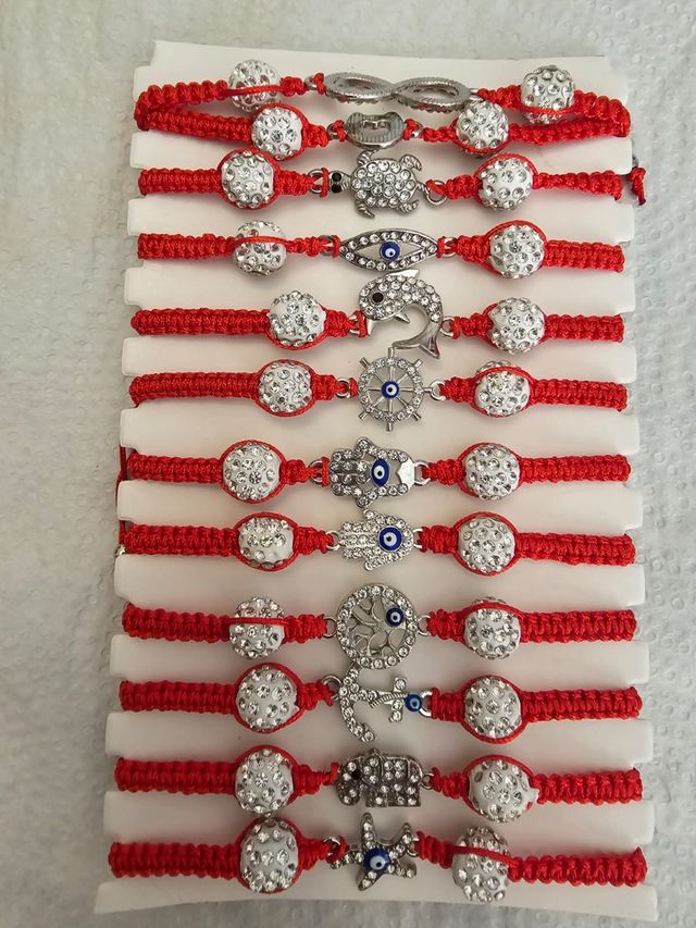 PULSERA MUJER