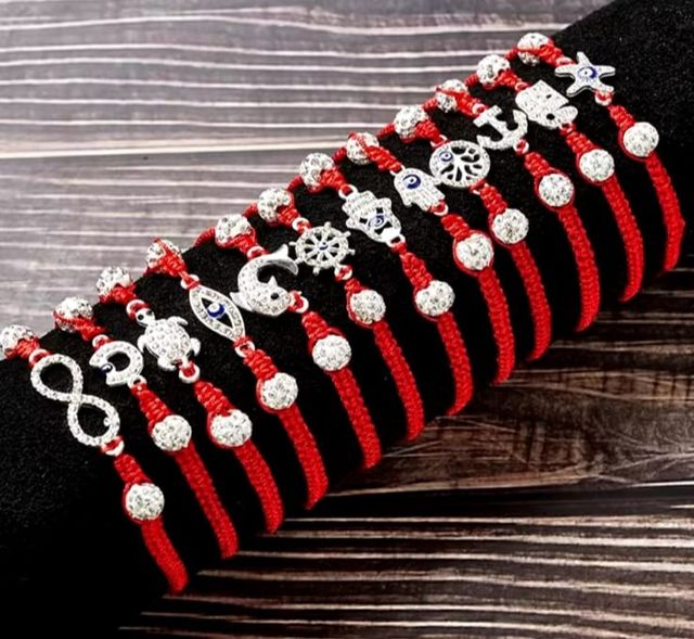 PULSERA MUJER