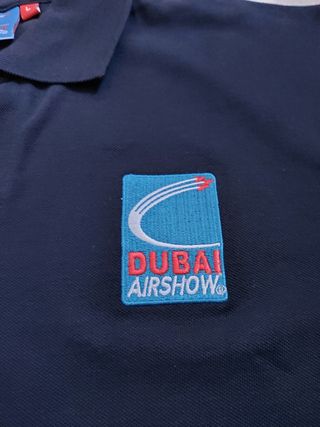 Polo dubai airshow