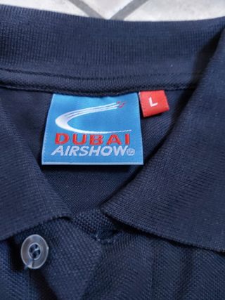 Polo dubai airshow