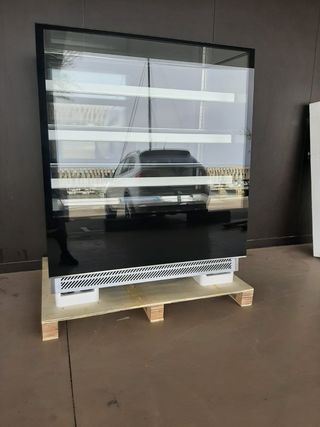 VITRINA EXPOSITORA BOUNTY 1200