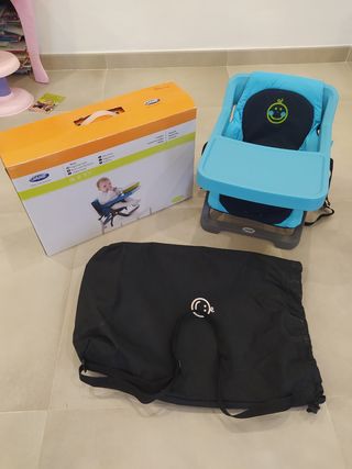 Sombrilla carrito de bebé Jané