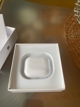 Airpods 3 generacion