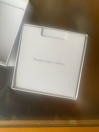 Airpods 3 generacion