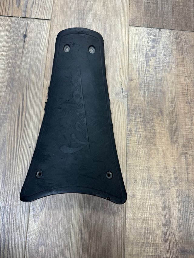 Accesorio para vespa