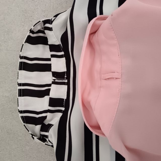 Lote 2 Camisas T.40 Atmosphere