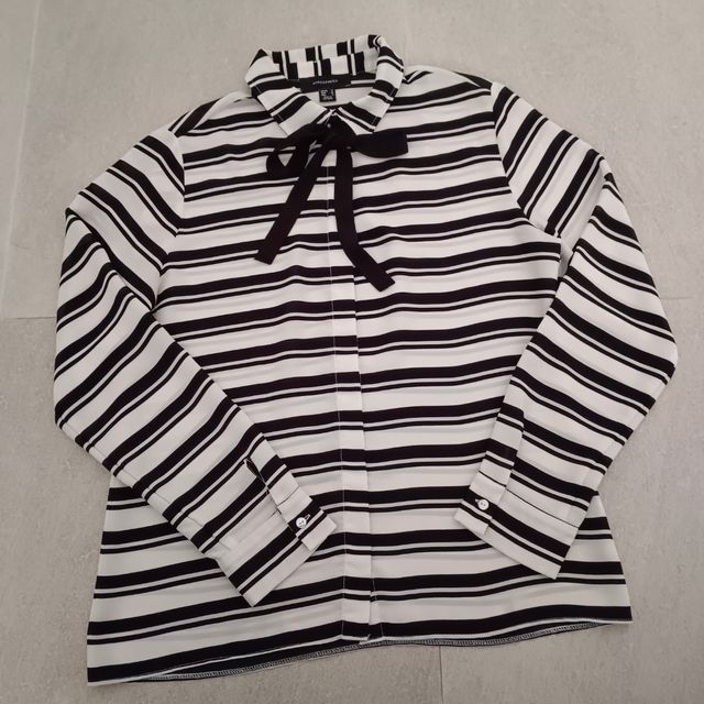 Lote 2 Camisas T.40 Atmosphere