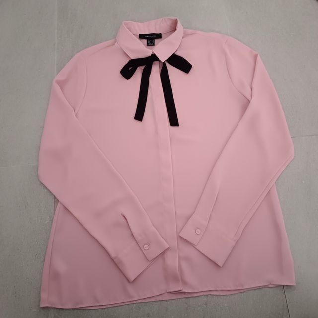 Lote 2 Camisas T.40 Atmosphere