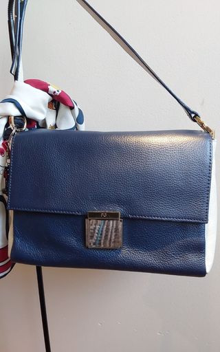 Bolso purificación garcia