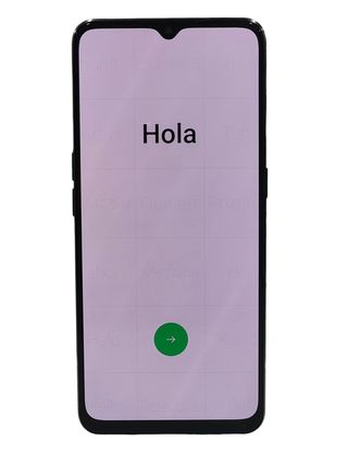 Oppo Find X2 Lite 8 GB 128 GB Smartphone Negro