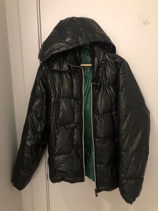 Plumas Zara