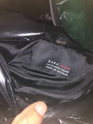 Plumas Zara