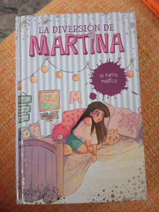 La Diversión de Martina