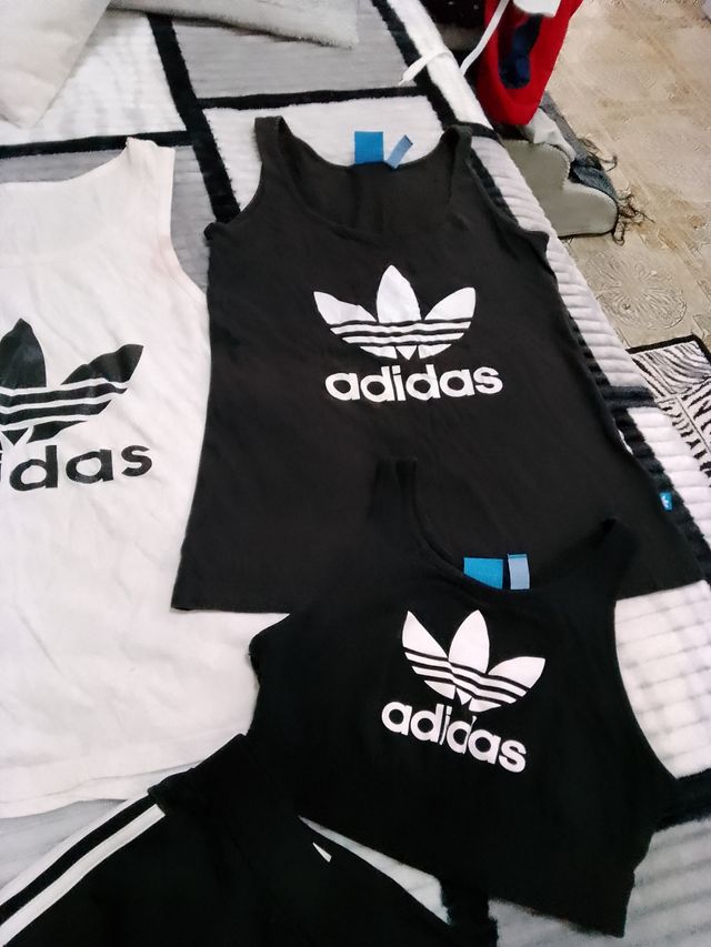 Adidas