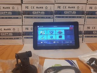 Navegador GPS igo primo camión 9 pulgadas 