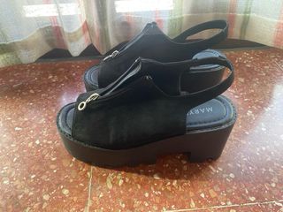 Zapatos Marypaz