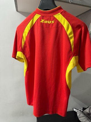 Maglia Calcio AC Sant’antonio Abate