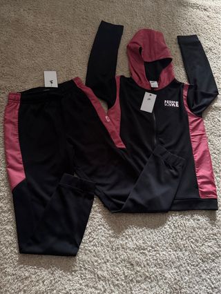 Chandal Nike original